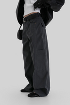 [ 店主強推 Pre-order ] Board Cargo Pants ( 夏天著都唔會太厚太熱！）