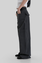 [ 店主強推 Pre-order ] Board Cargo Pants ( 夏天著都唔會太厚太熱！）