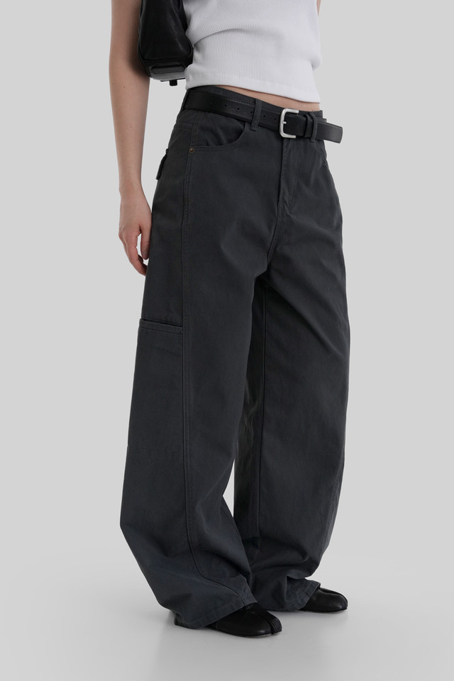 [ 店主強推 Pre-order ] Board Cargo Pants ( 夏天著都唔會太厚太熱！）