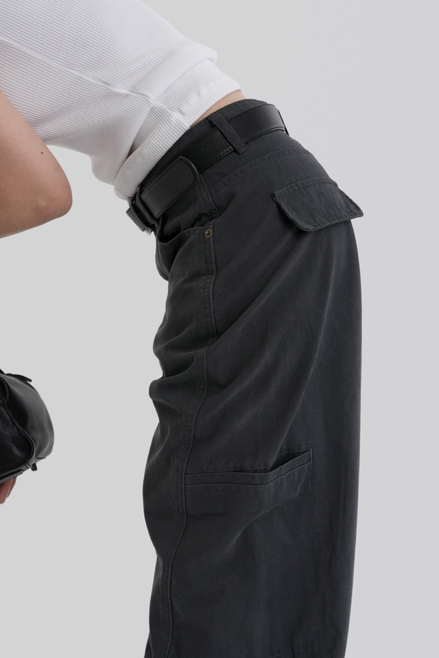 [ 店主強推 Pre-order ] Board Cargo Pants ( 夏天著都唔會太厚太熱！）