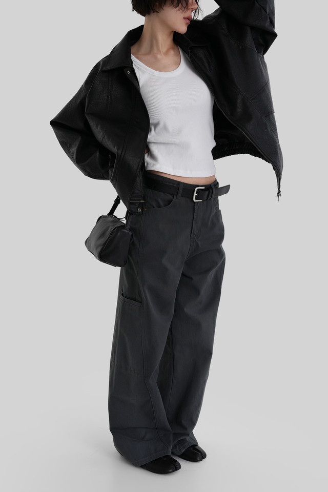 [ 店主強推 Pre-order ] Board Cargo Pants ( 夏天著都唔會太厚太熱！）