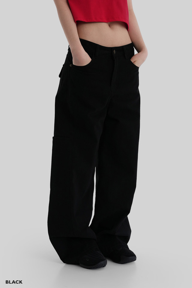 [ 店主強推 Pre-order ] Board Cargo Pants ( 夏天著都唔會太厚太熱！）