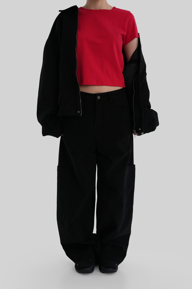 [ 店主強推 Pre-order ] Board Cargo Pants ( 夏天著都唔會太厚太熱！）