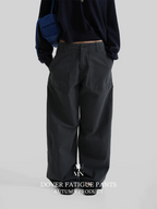 [ Pre-order ] Dover Fatigue Pants