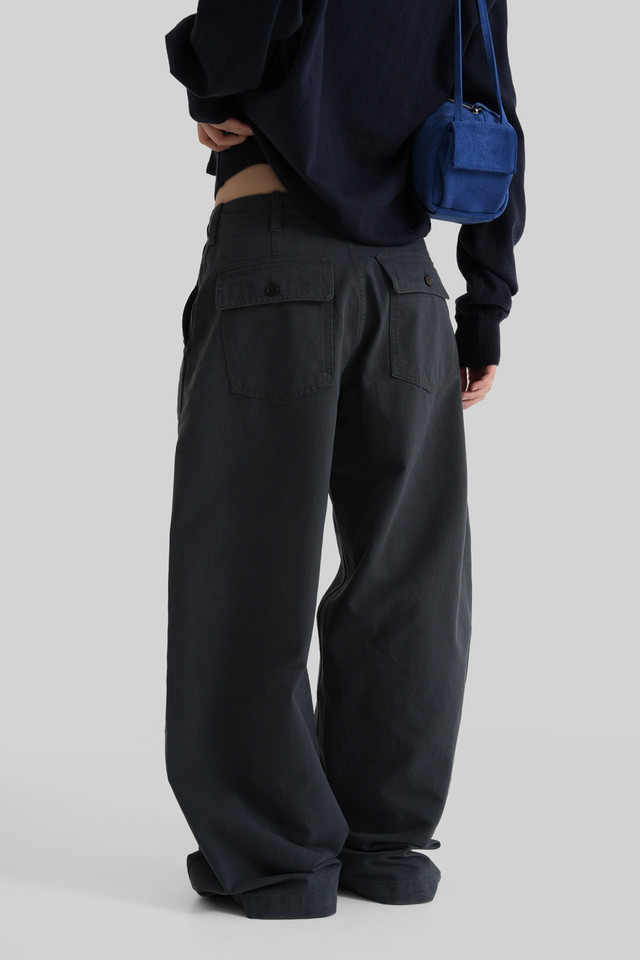 [ Pre-order ] Dover Fatigue Pants