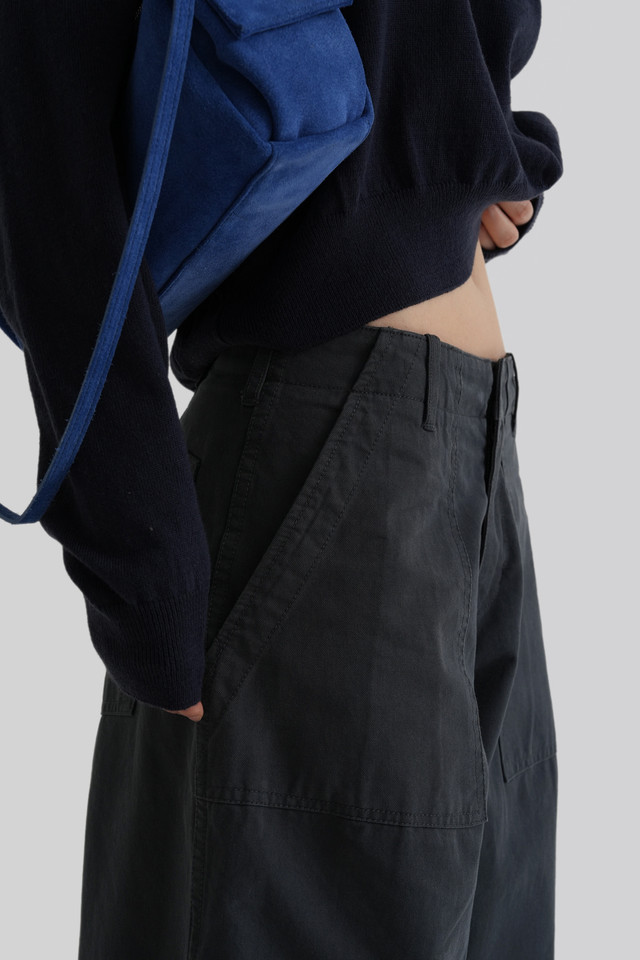 [ Pre-order ] Dover Fatigue Pants