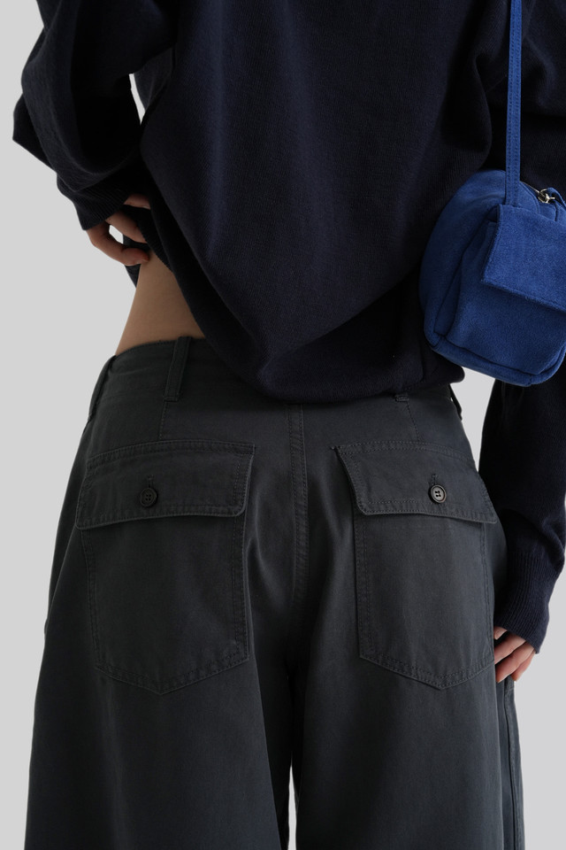 [ Pre-order ] Dover Fatigue Pants