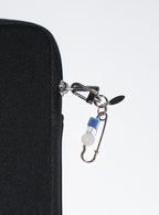 [ HANDMADE ] Ourpierre Sky Trip Keyring