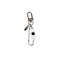 [ HANDMADE ] Ourpierre Night Trip Keyring