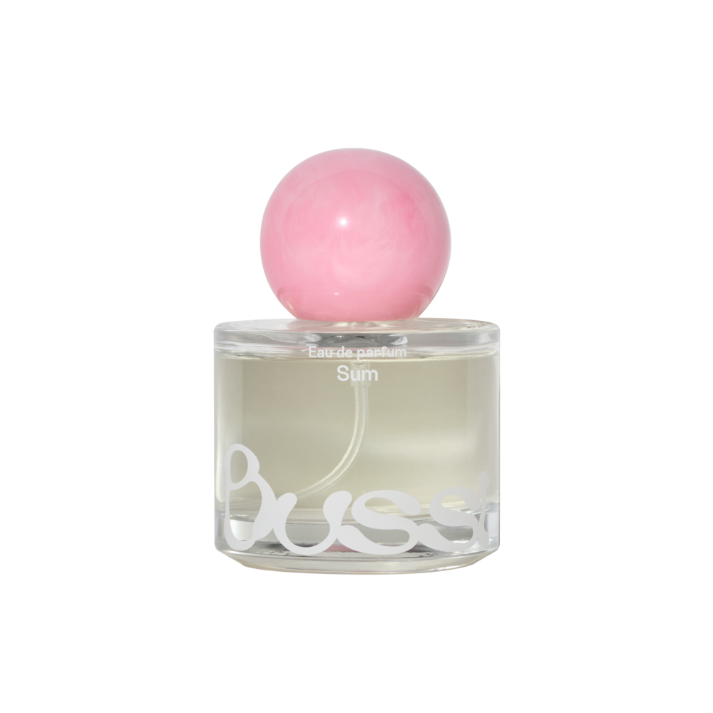[ Pre-order ] Bussi EDP 香水
