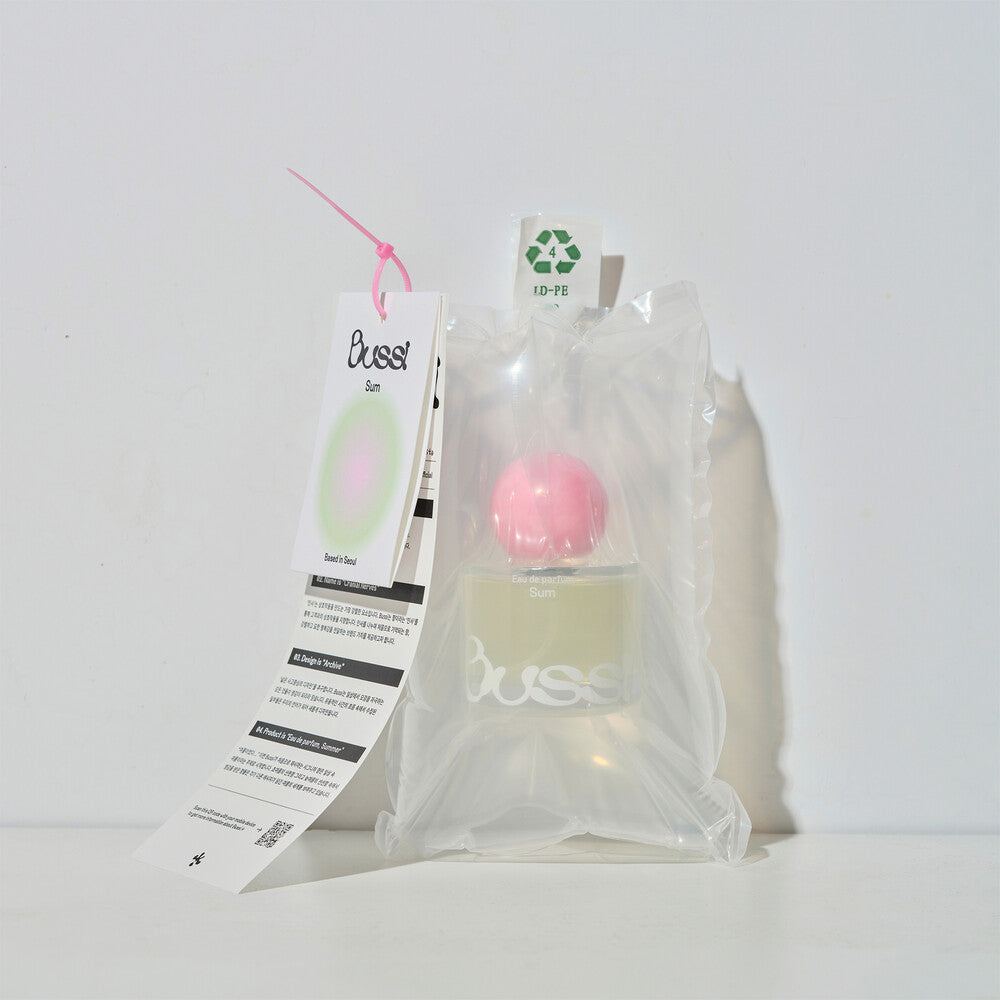 [ Pre-order ] Bussi EDP 香水