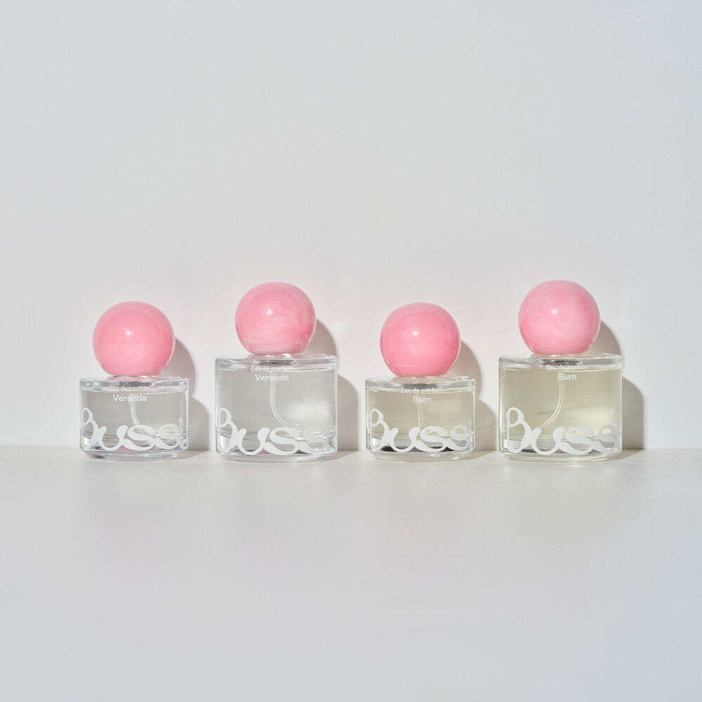 [ Pre-order ] Bussi EDP 香水