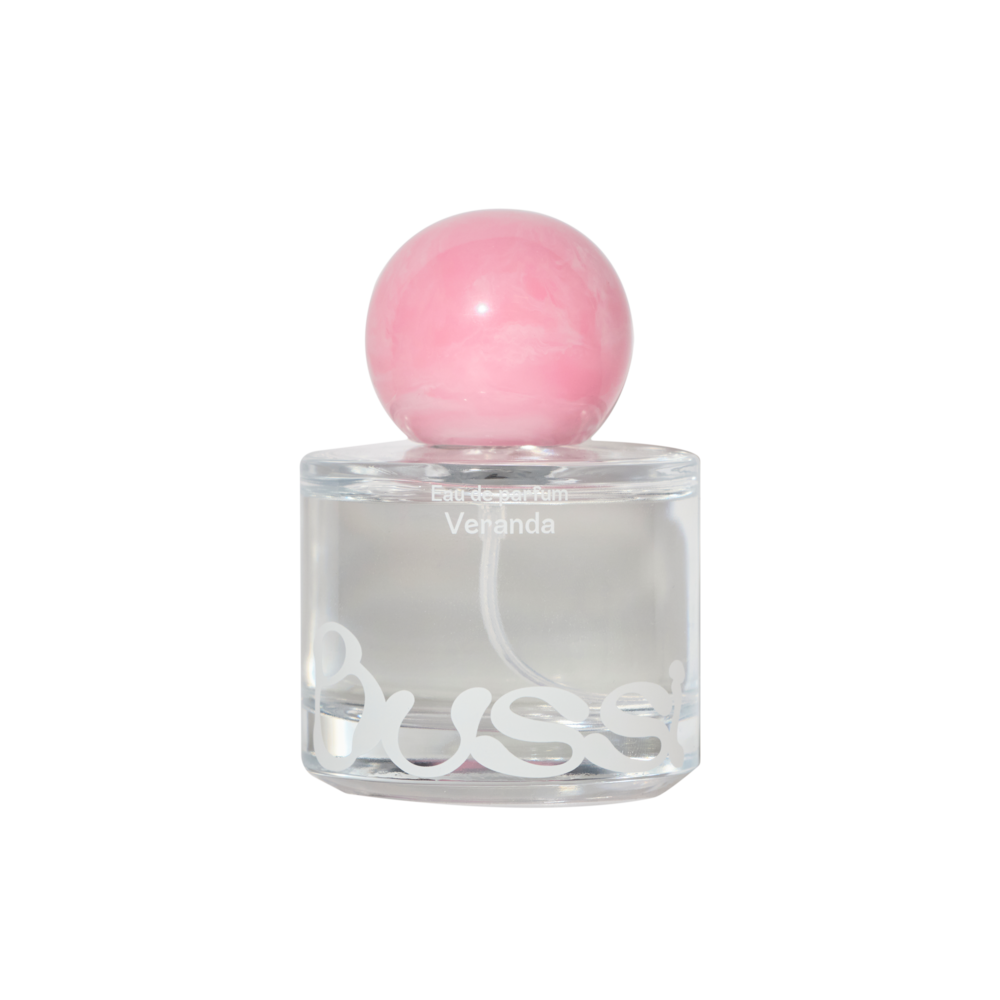 [ Pre-order ] Bussi EDP 香水