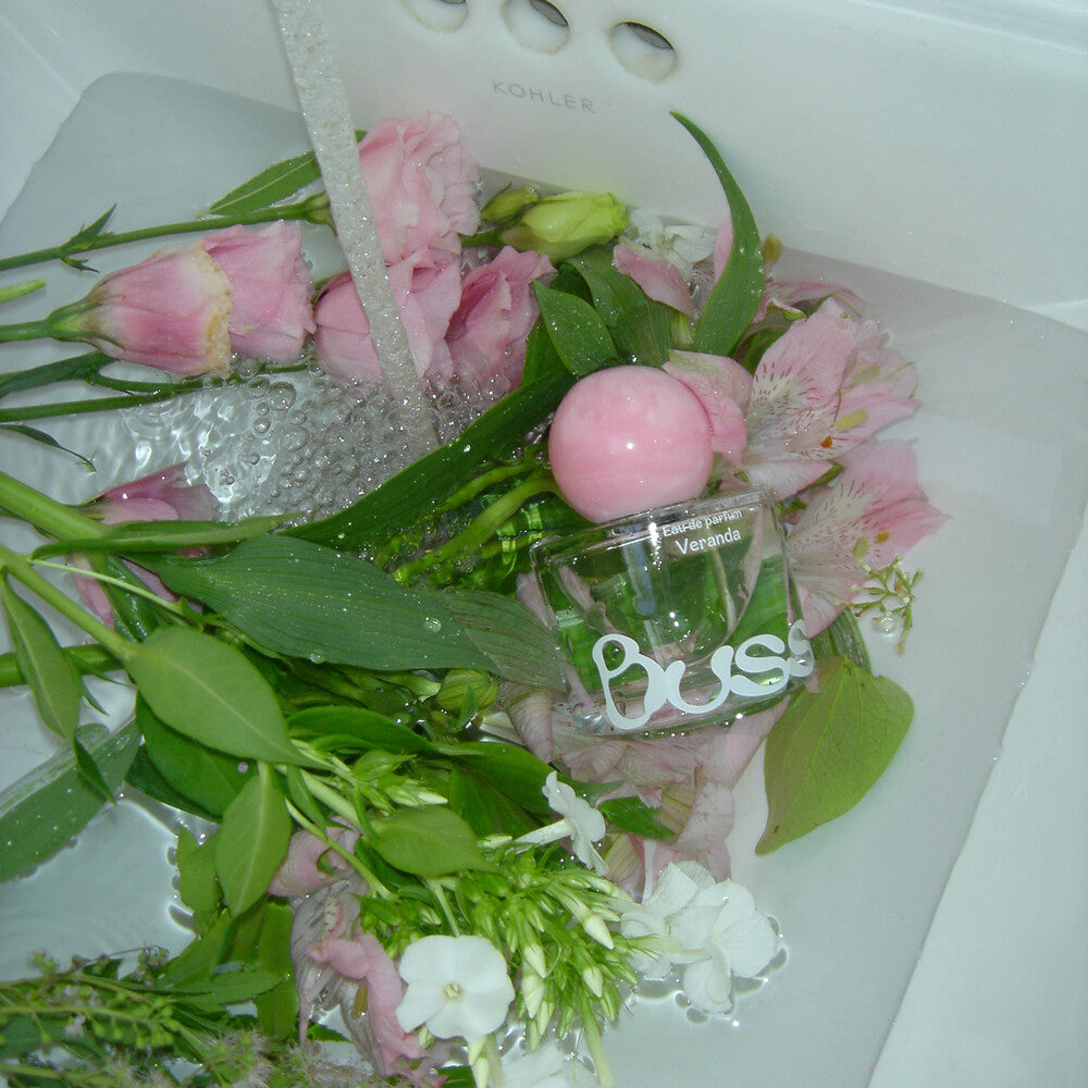 [ Pre-order ] Bussi EDP 香水