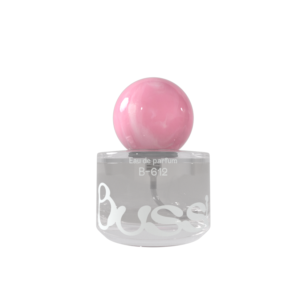 [ Pre-order ] Bussi EDP 香水