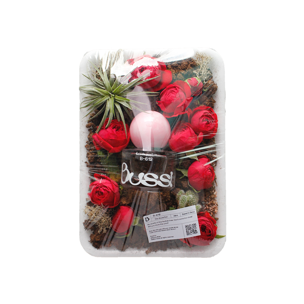 [ Pre-order ] Bussi EDP 香水