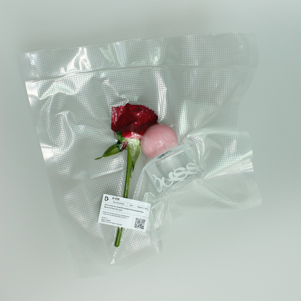 [ Pre-order ] Bussi EDP 香水