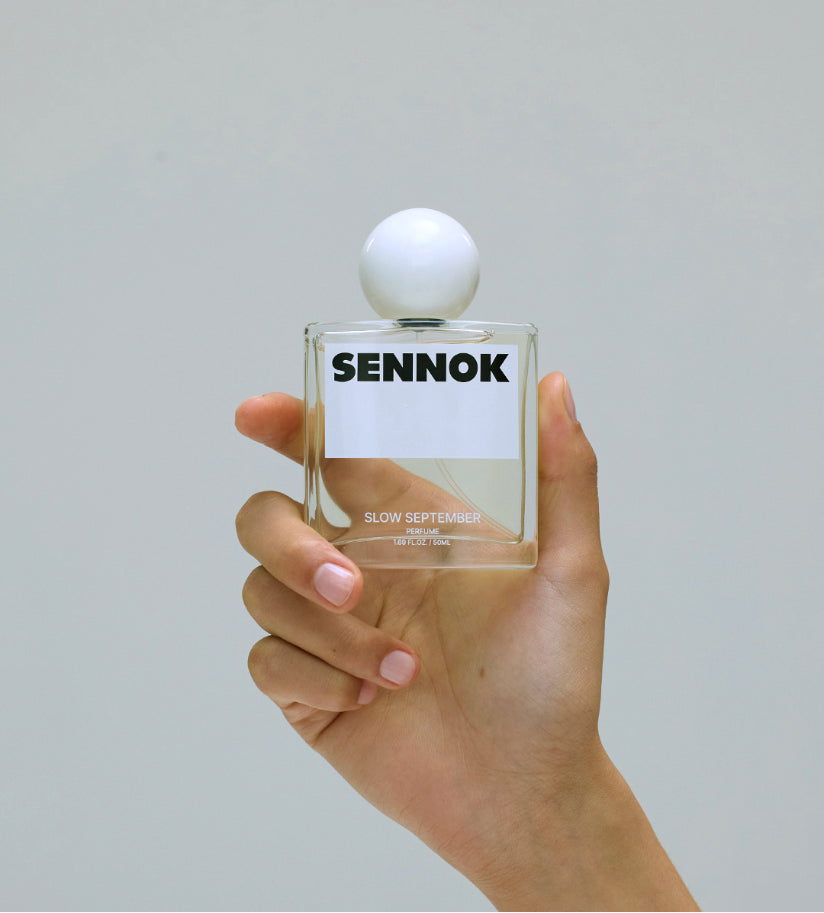 [ 店主自留 Pre-order ] Sennok 🤍 Perfume