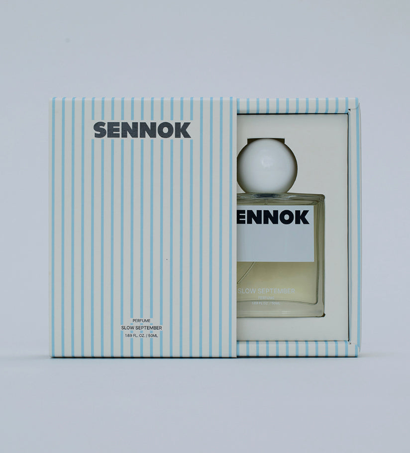 [ 店主自留 Pre-order ] Sennok 🤍 Perfume