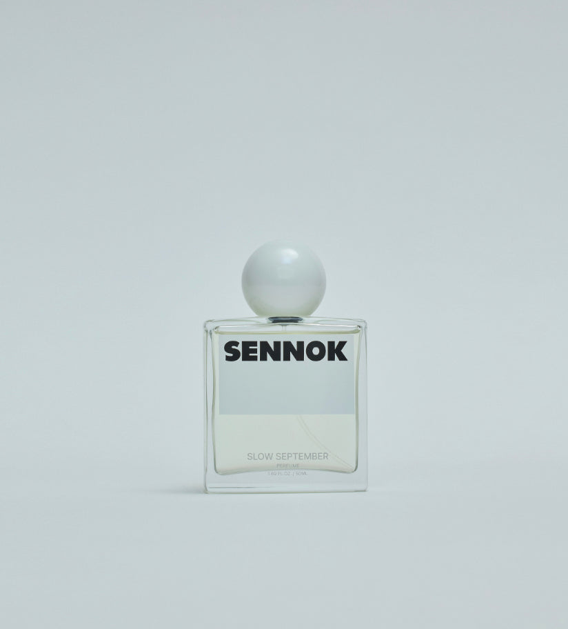 [ 店主自留 Pre-order ] Sennok 🤍 Perfume