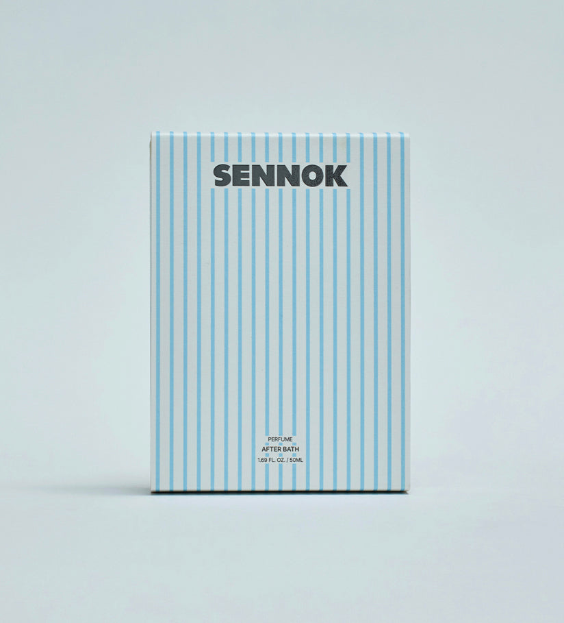[ 店主自留 Pre-order ] Sennok 🤍 Perfume