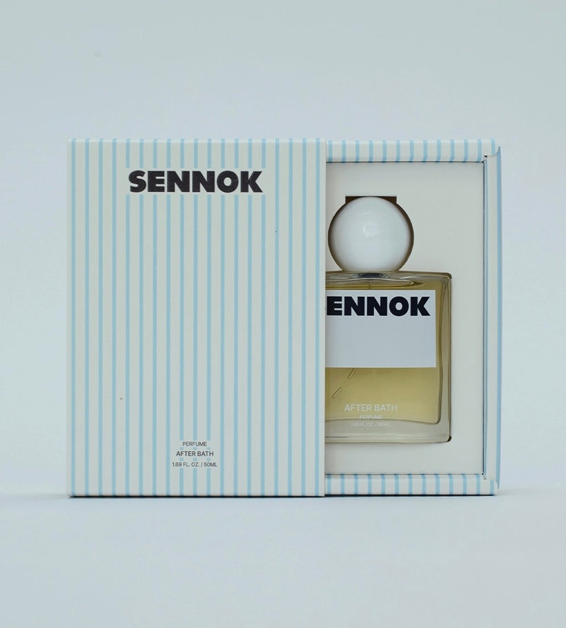 [ 店主自留 Pre-order ] Sennok 🤍 Perfume
