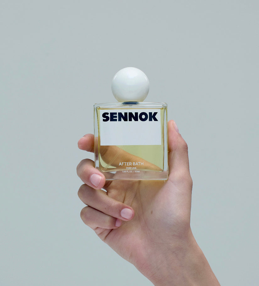 [ 店主自留 Pre-order ] Sennok 🤍 Perfume