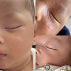 [ 來港中 ] Mongdies 100小時高保濕屏障潤膚霜 Ato Cream 240ml