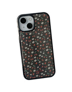 [ Pre-order ] Strawberry Brownie Phone Case