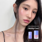 [ 店主自留 - 現貨 ] Nuse💜保濕水光持久胭脂液 Liquid Care Cheek 16ml