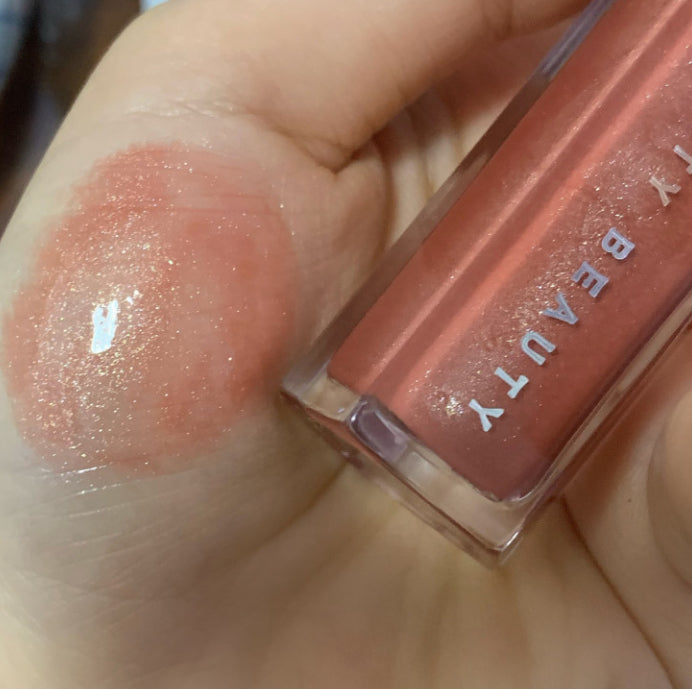 [ 現貨 ] Fenty Beauty Gloss Bomb 9ml