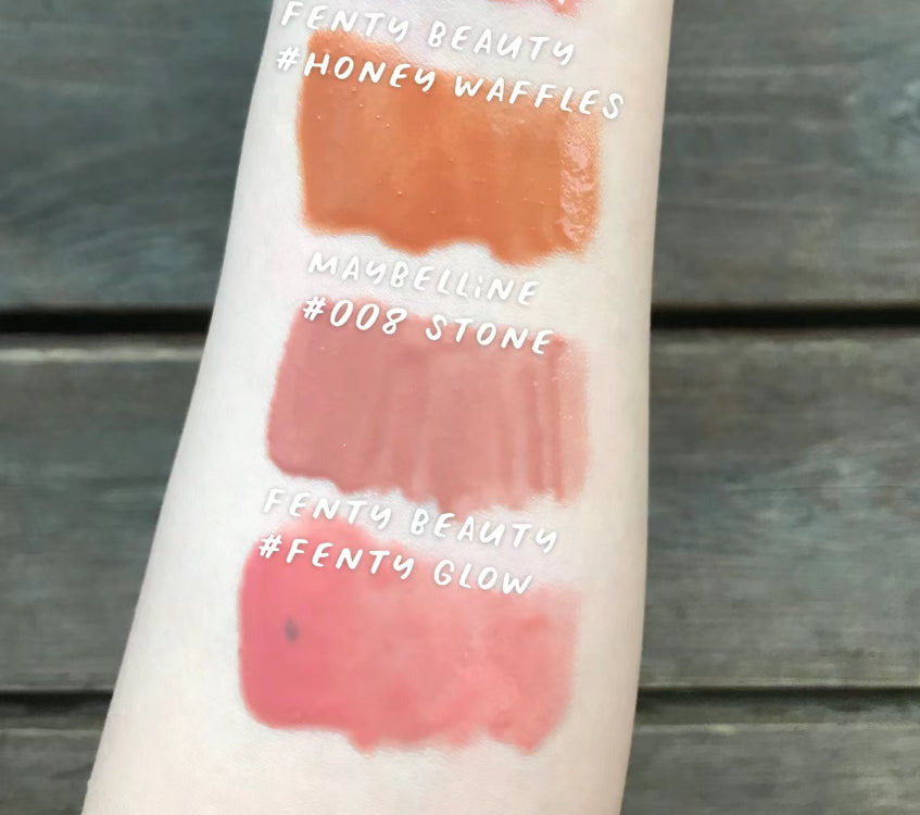 [ 現貨 ] Fenty Beauty Gloss Bomb 9ml
