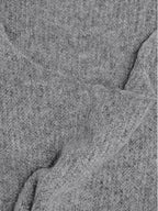 [ KR0458 清貨 ]  薄針織修腰長袖上衣兩色入 Bali Knit Ops