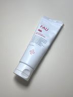 [ 店主極推 Pre-order ] FAU SOS 去泛紅急救面霜 80g ( 修護紅血絲 油痘肌都適用 )