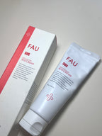 [ 店主極推 Pre-order ] FAU SOS 去泛紅急救面霜 80g ( 修護紅血絲 油痘肌都適用 )
