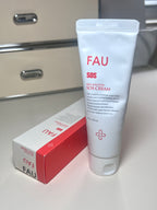 [ 店主極推 Pre-order ] FAU SOS 去泛紅急救面霜 80g ( 修護紅血絲 油痘肌都適用 )
