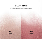[ 韓國化妝師同款 Pre-order ] A.chi 🫦霧面唇釉 Blur Tint 遮蓋唇色👍🏻