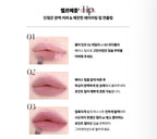 [ 韓國化妝師同款 Pre-order ] A.chi 🫦霧面唇釉 Blur Tint 遮蓋唇色👍🏻