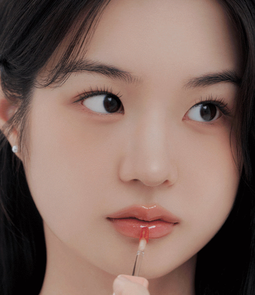 [ 韓國化妝師同款 Pre-order ] A.chi 🫦保濕水光唇釉 Dewy Tint