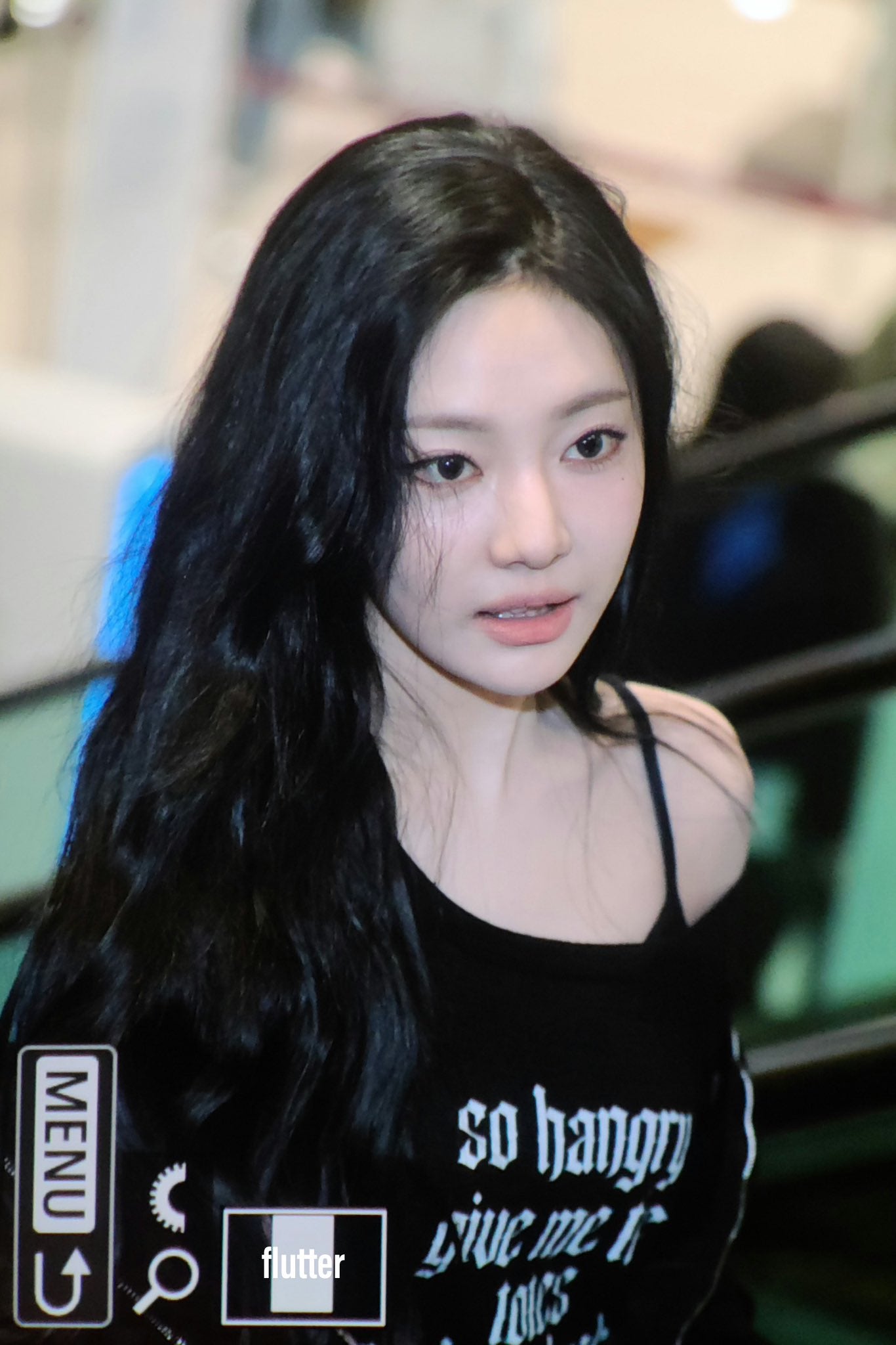 [ 現貨 ] Funk Mesh Top