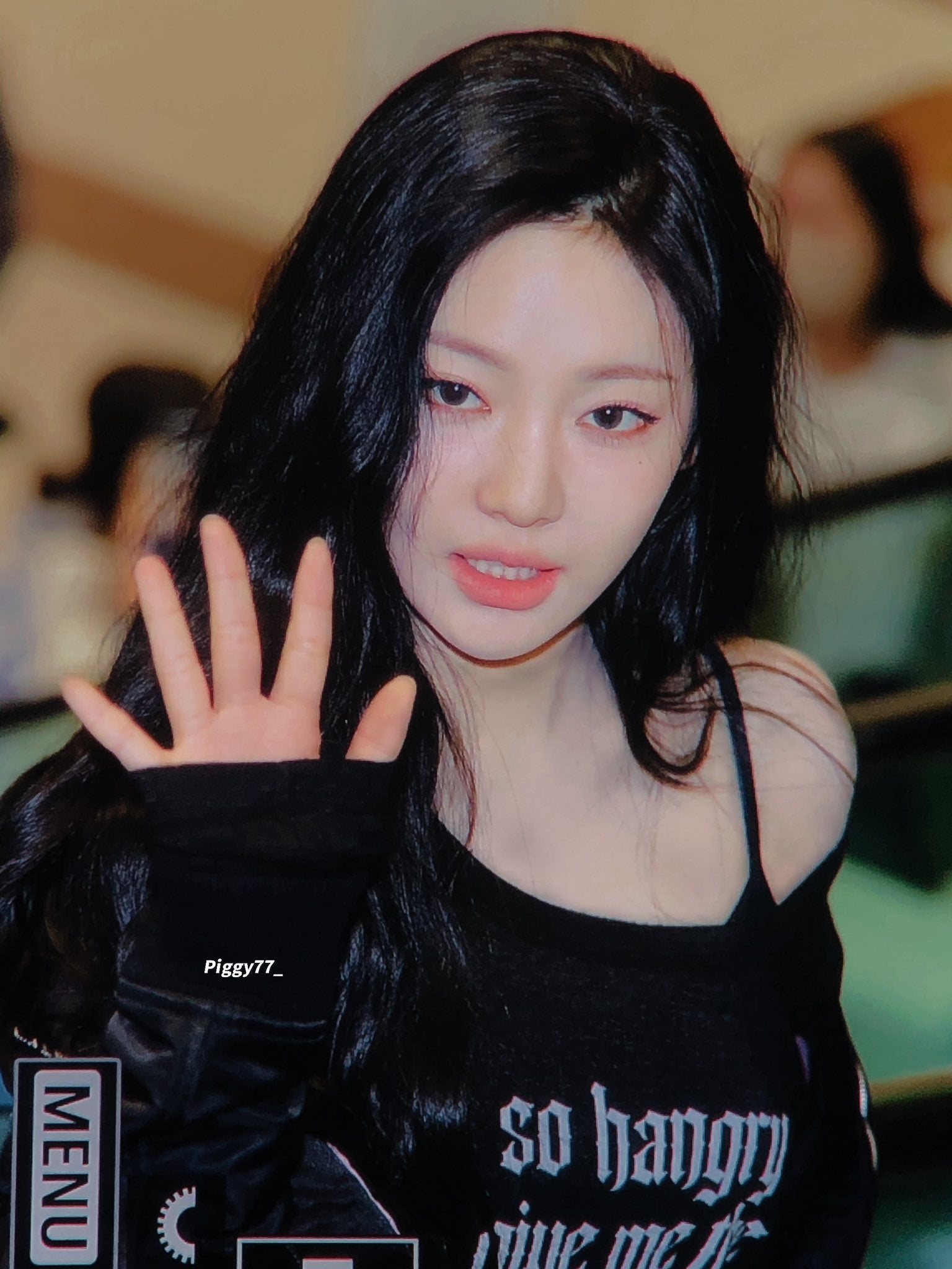 [ 現貨 ] Funk Mesh Top