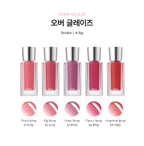 [ 店主推薦 Pre-order ] Bbia Over Glaze