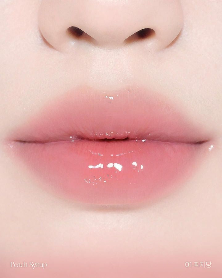 [ 店主推薦 Pre-order ] Bbia Over Glaze