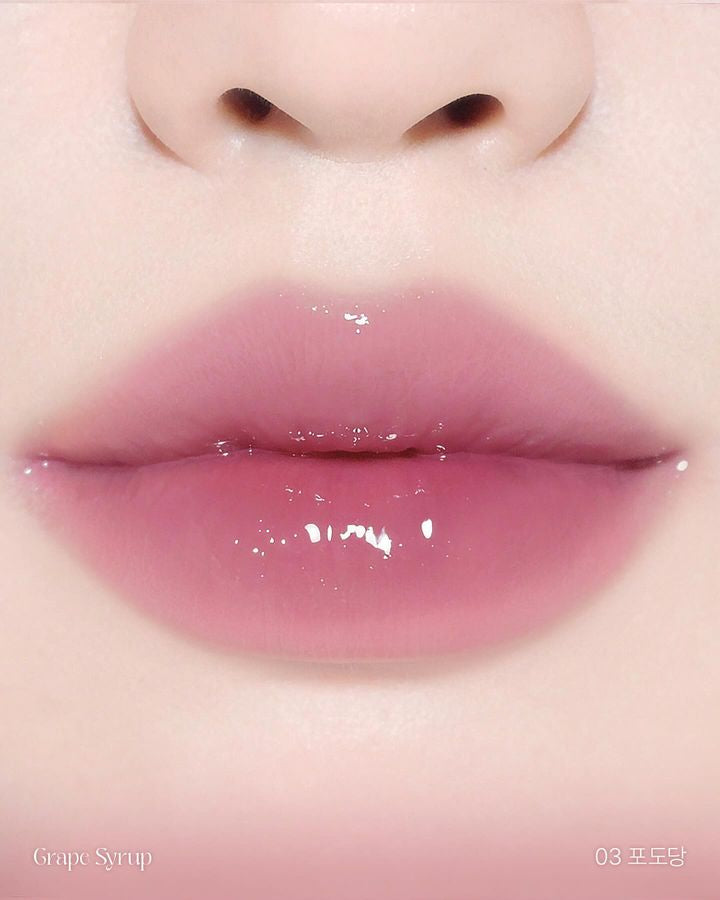 [ 店主推薦 Pre-order ] Bbia Over Glaze