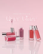 [ 店主推薦 Pre-order ] Bbia Over Glaze