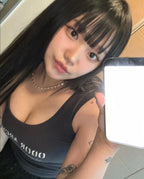 [ 已停產 ] ODOR Archive sleeveless