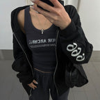 [ 已停產 ] ODOR Archive sleeveless