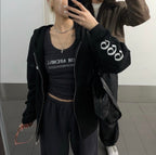 [ 已停產 ] ODOR Archive sleeveless