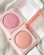 [ 已停產 ] Fwee blusher mellow