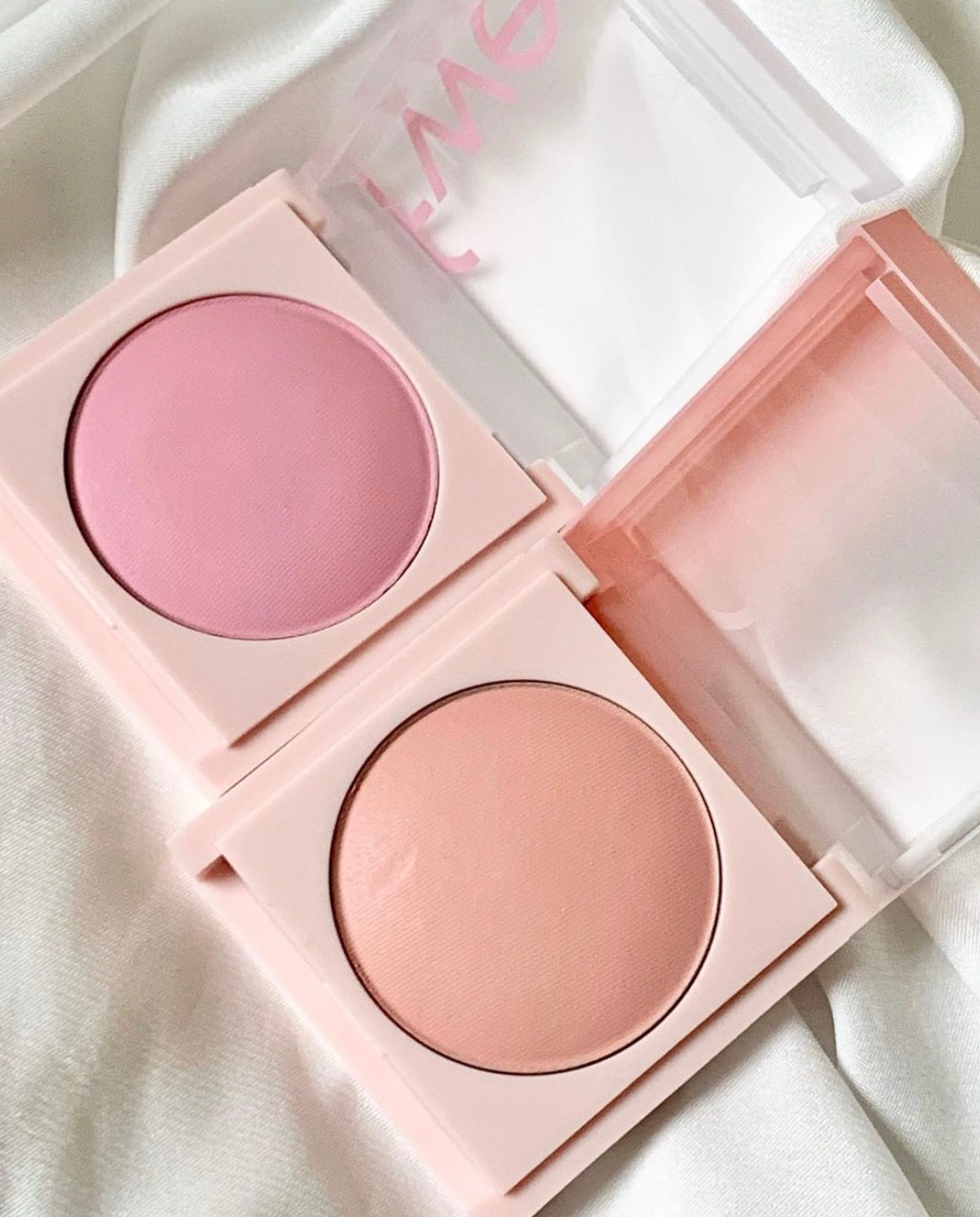 [ 已停產 ] Fwee blusher mellow